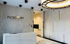Living Point Residence Center